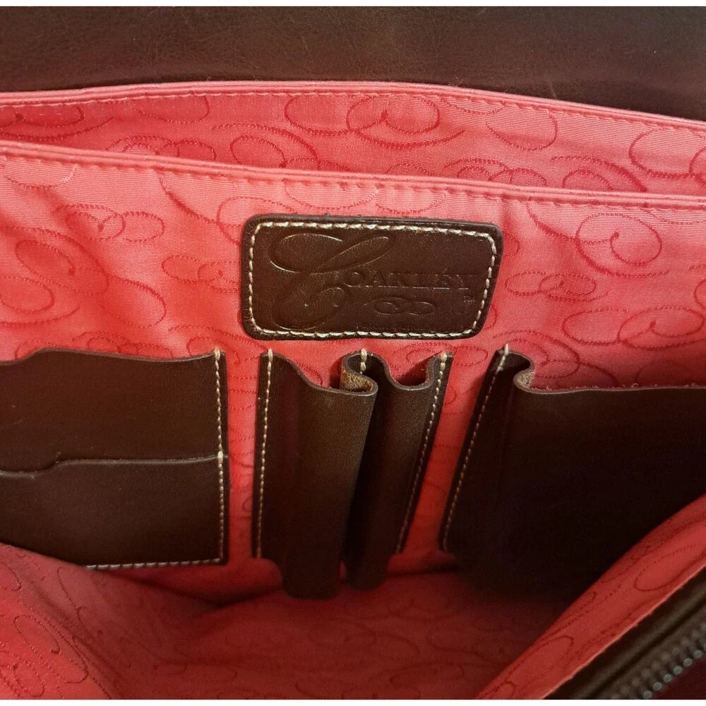Coakley Everyday Brown 18